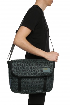 ‘f-discover’ shoulder bag, zdjęcie 2 ‘f-discover’ shoulder bag od Diesel